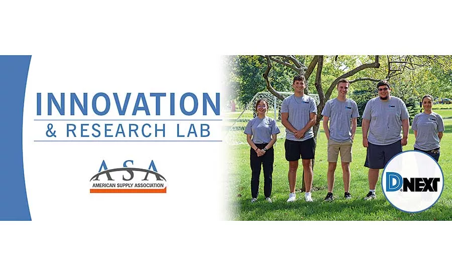 ASA DNEXT Lab