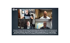 2021 AD LLC Board image
