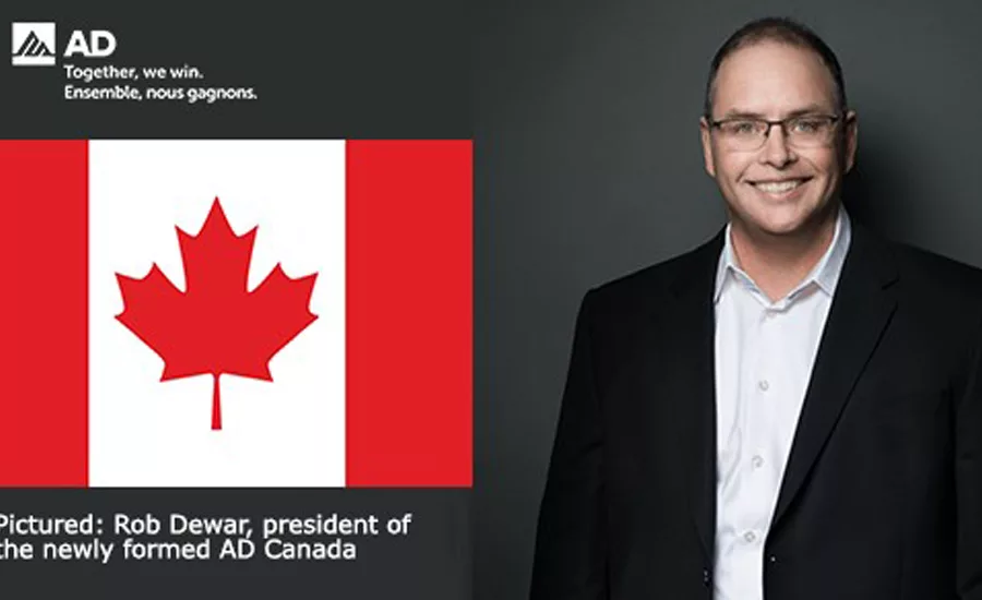 AD Canada