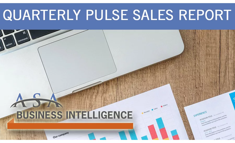 ASA quarterly pulse
