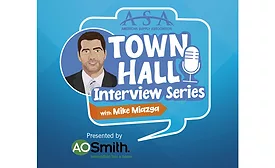 ASA_TownHall Interviews