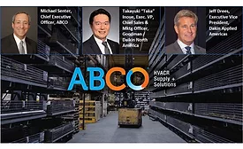 Daikin ABCO