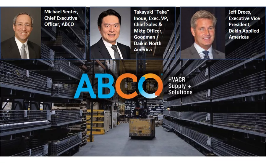 Daikin ABCO