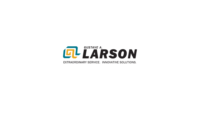 GA Larson logo.png