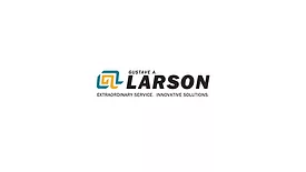 GA Larson logo.png
