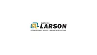 GA Larson logo.png GA Larson logo.png