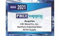 PACE acquires JW Wood PACE acquires JW Wood