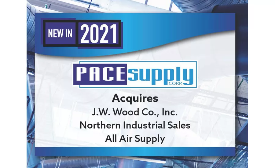 PACE acquires JW Wood