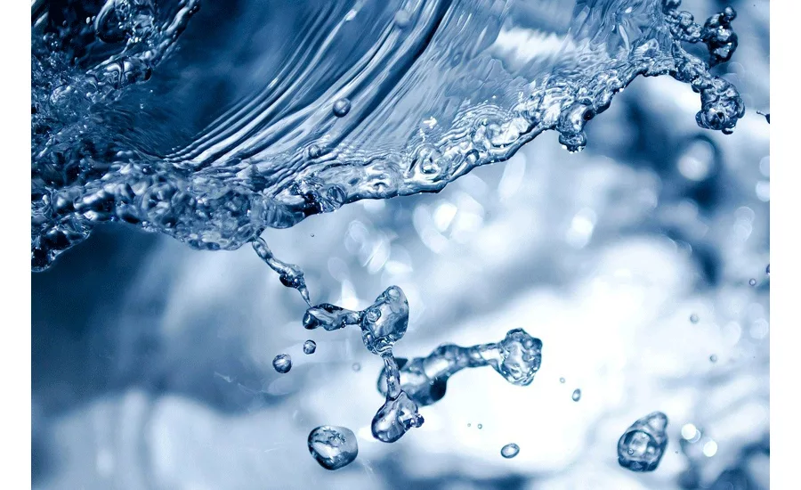 Water