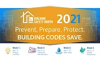 Building Safety Month Building Safety Month