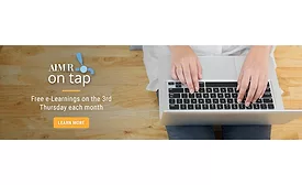 AIMR On Tap