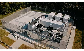 Danfoss data center