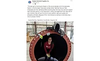 Eastern Industrial Supplies social media