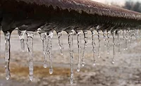 Pipe freeze Pipe freeze