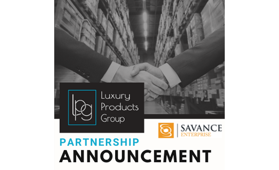 LPG partners with Savance