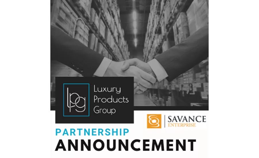 LPG partners with Savance