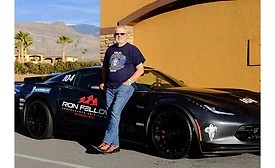 AIMR Tom Bailey