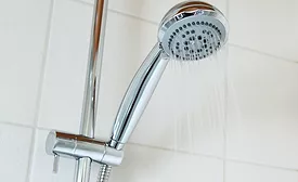 showerhead