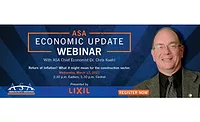 ASA economic webinar March 17