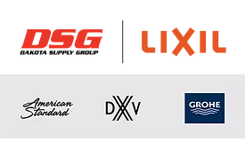 LIXIL and DSG