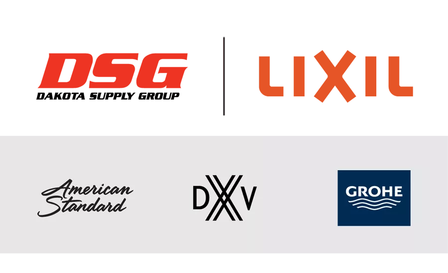 LIXIL and DSG