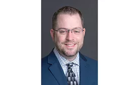 Darren Hilliard