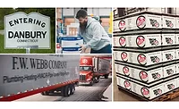 FW Webb acquires Danbury