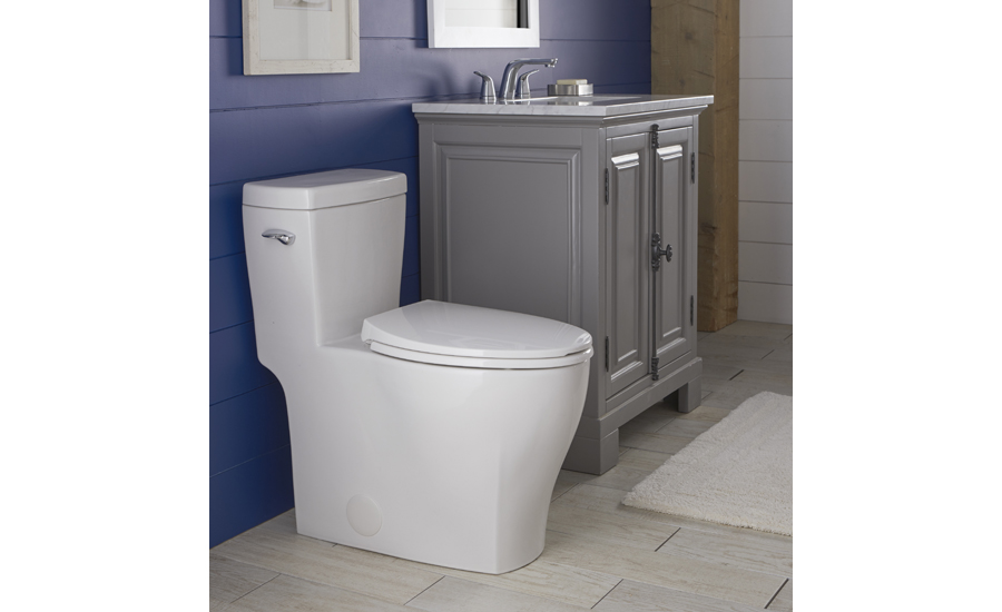 Toilets - Bathroom Plumbing Fixtures