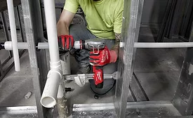 Milwaukee Tool ProPEX 2