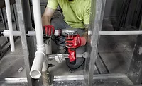 Milwaukee Tool ProPEX 2
