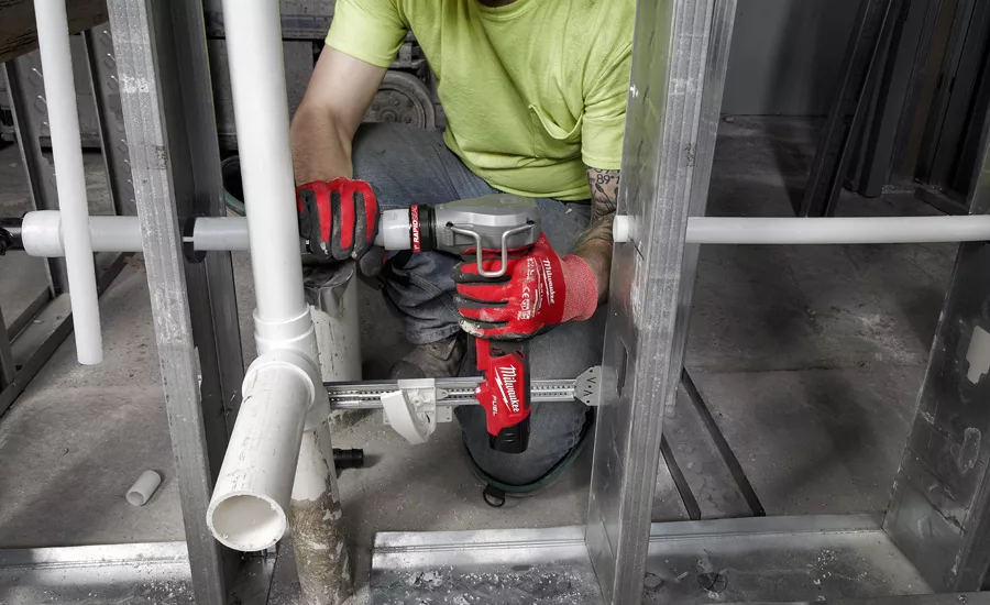 Milwaukee Tool ProPEX 2