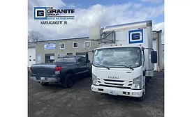 The Granite Group RI branch