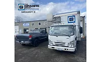 The Granite Group RI branch