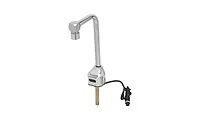 TS Brass bottle filler
