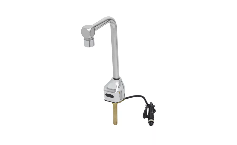 TS Brass bottle filler