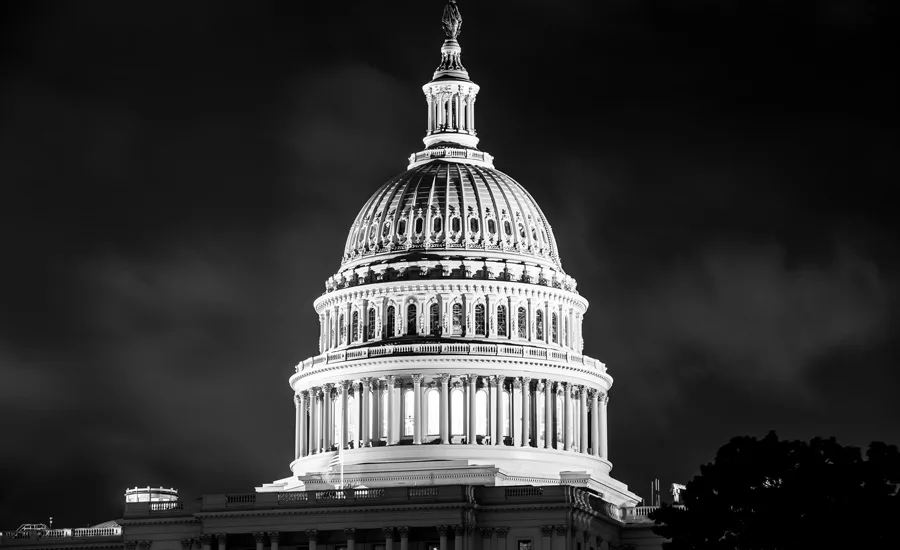US Capitol