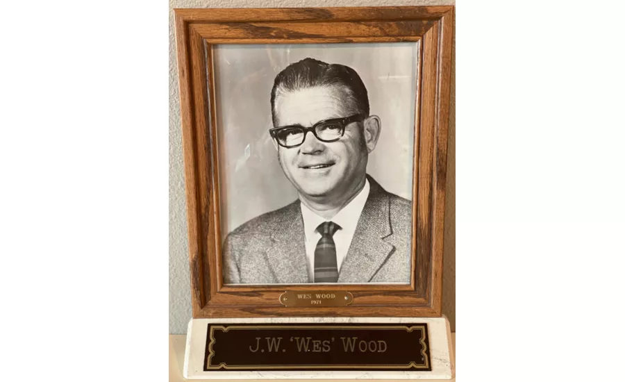 Wes Wood