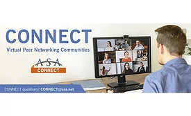 ASA CONNECT