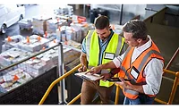 Distribution software