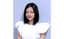 Sarah Efendi