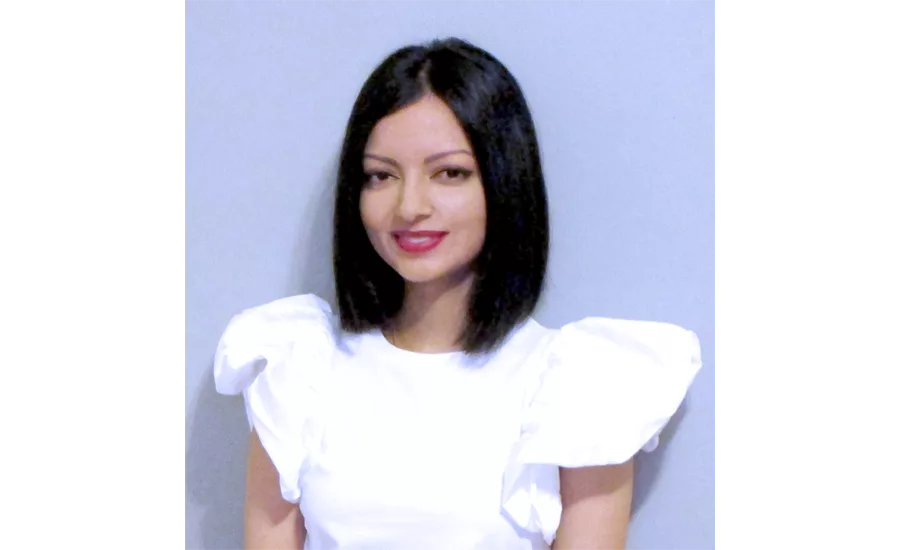 Sarah Efendi