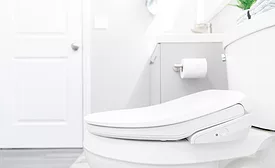 Fluidmaster Soft Spa Bidet