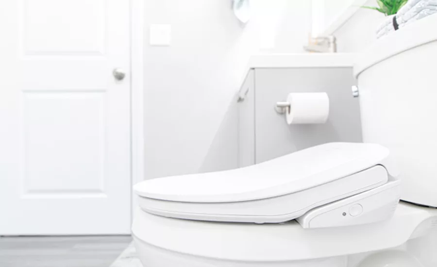 Fluidmaster Soft Spa Bidet