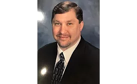 Garrick Dahlquist 