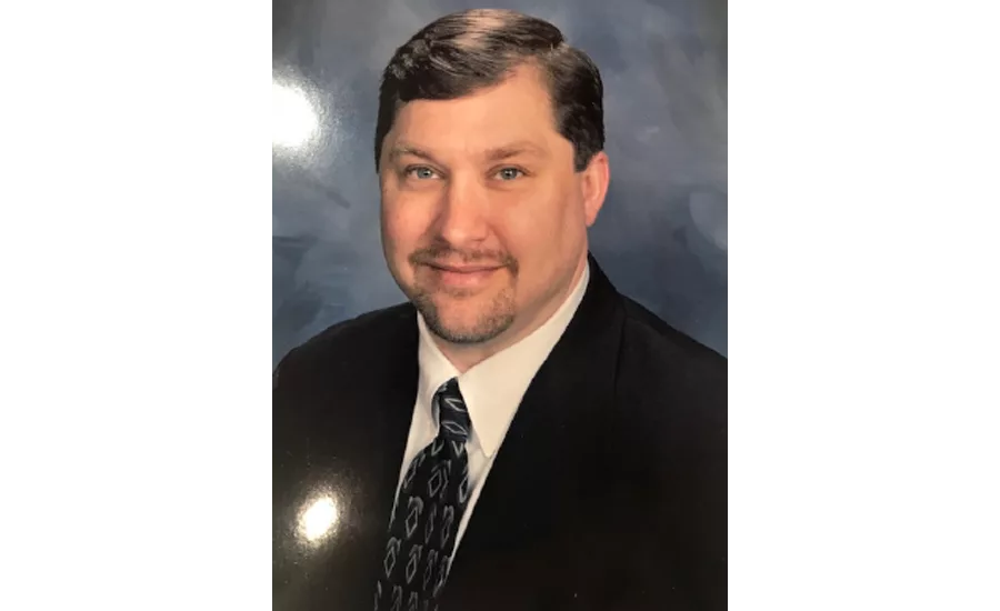 Garrick Dahlquist 