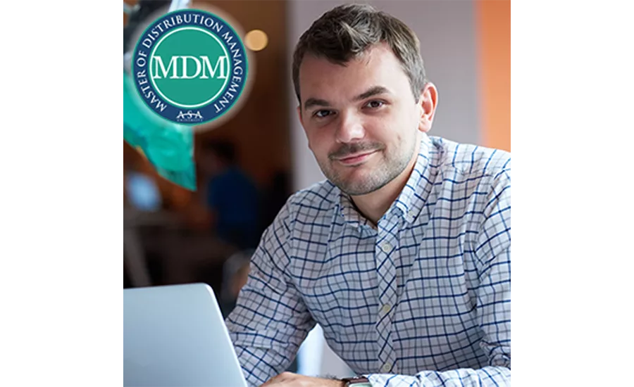 ASA MDM Course
