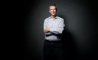 Marty McLaughlin