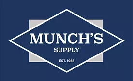Munch's Supply co