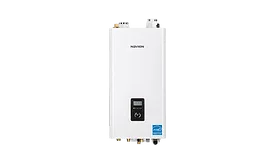 Navien NFB-H Condensing combi Boiler