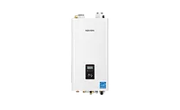 Navien NFB-H Condensing combi Boiler